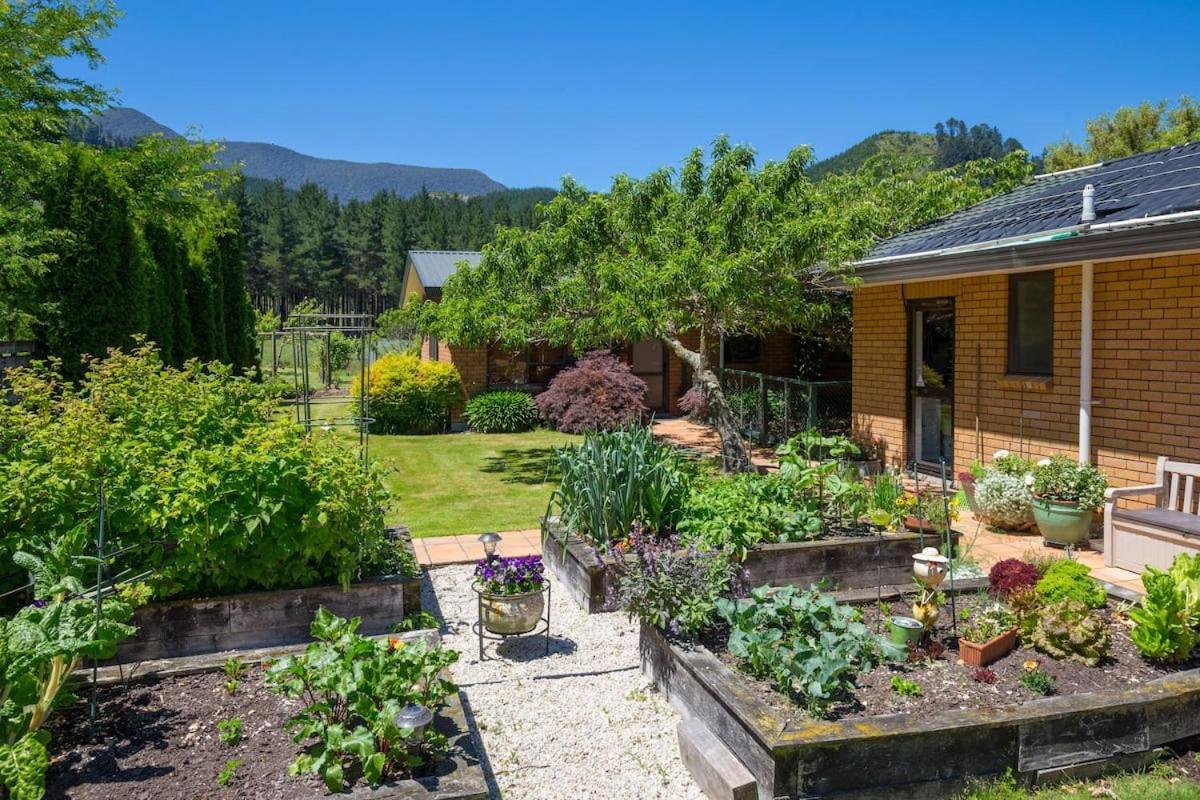 Picton Country Hideaway Apartment ภายนอก รูปภาพ
