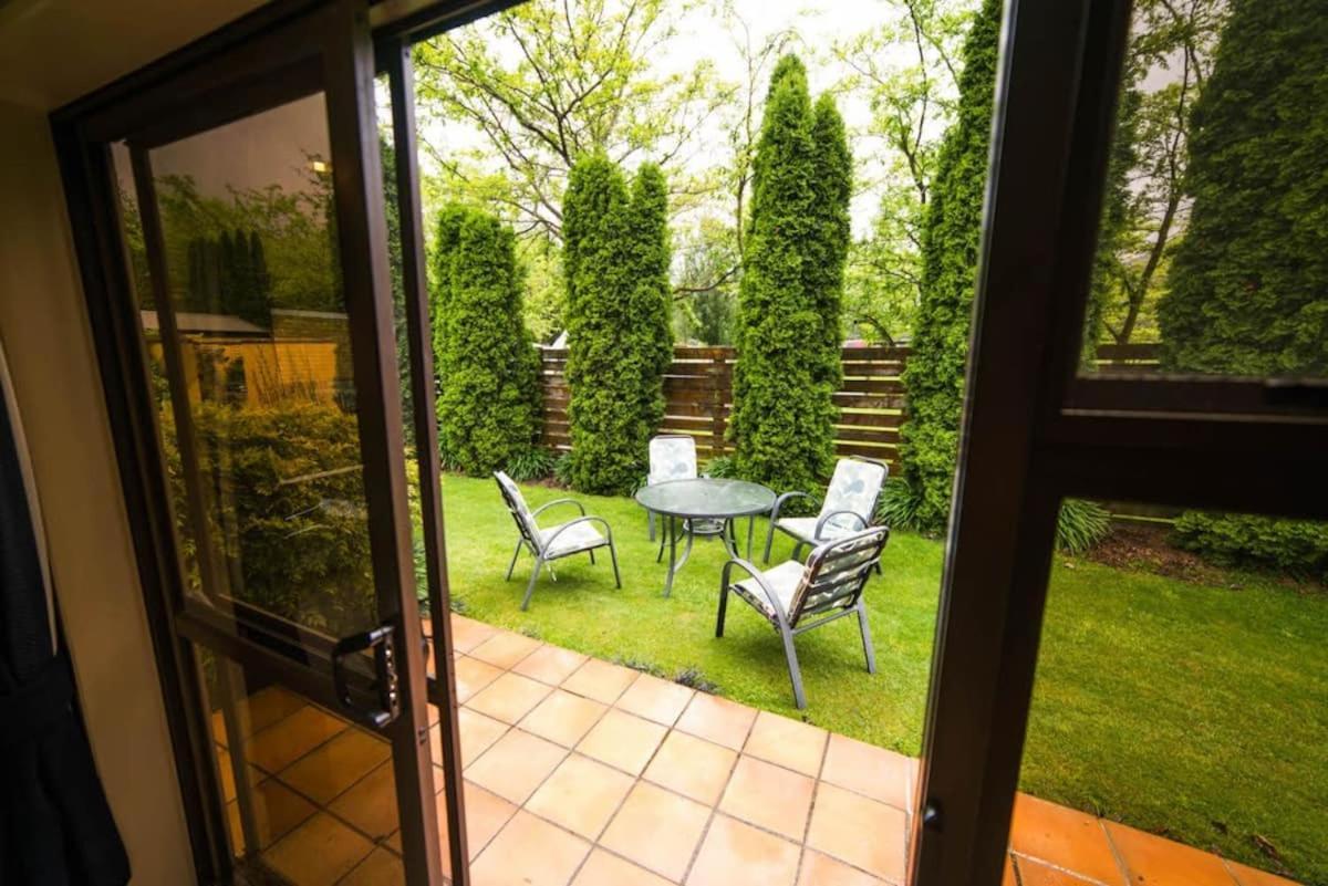 Picton Country Hideaway Apartment ภายนอก รูปภาพ