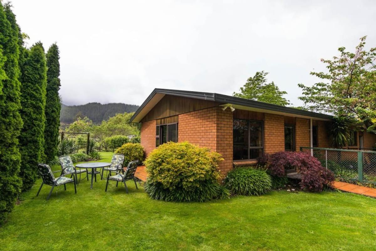 Picton Country Hideaway Apartment ภายนอก รูปภาพ