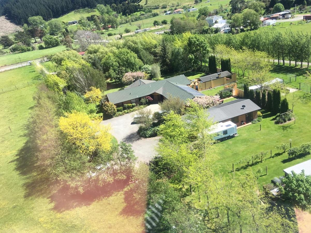 Picton Country Hideaway Apartment ภายนอก รูปภาพ